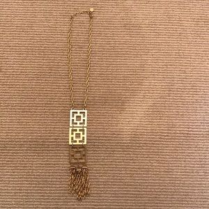 Trina Turk Gold Necklace